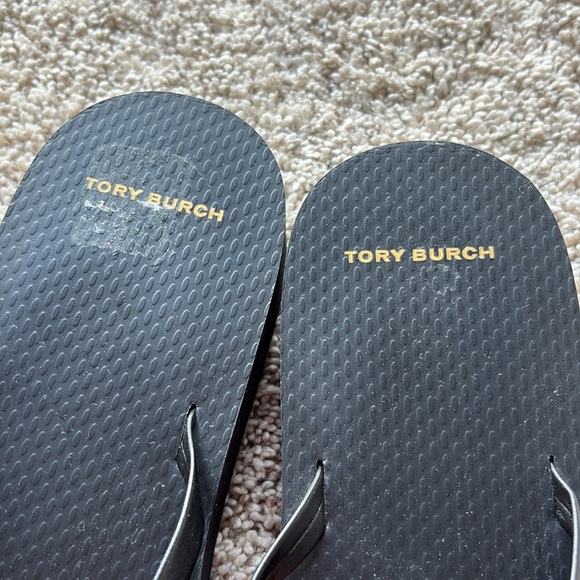 Tory Burch Platform Flip Flop - Picture 3 of 6